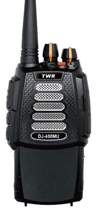 Новинка 2013 года! Радиостанции корпорации Гонконга TWR Co. LTD DJ-400