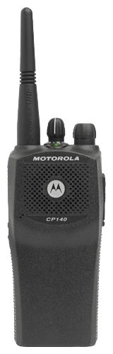 Срочно!!! По акции! Новые 4 штуки радиостанции Motorola CP-140!!!