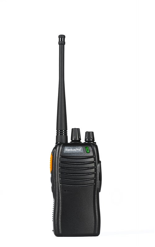 Внимание! Новинка 2014 года! В продажу поступили радиостанции RadiusPro RP-201 АнтиМагнит!