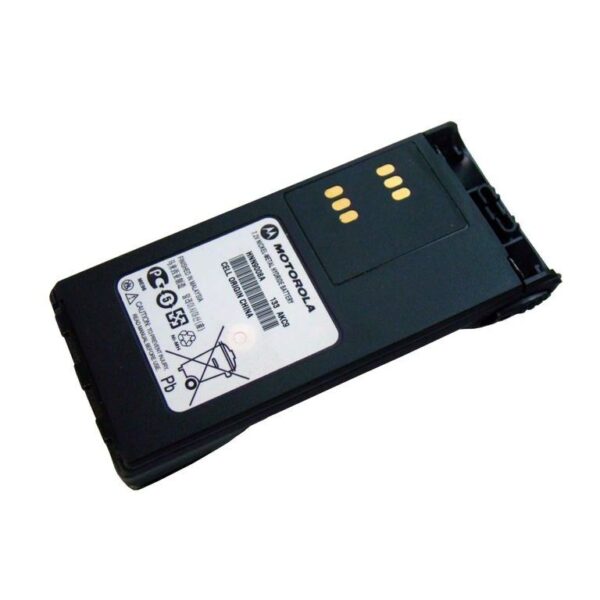 Аккумулятор Motorola HNN9008