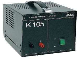 Блок питания K 105