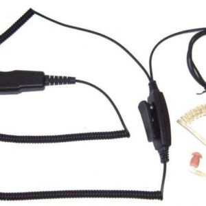 Гарнитура для портативных радиостанций PRYME SPM-2001