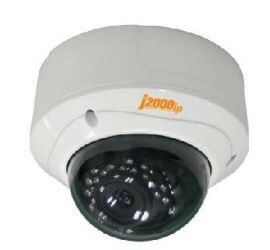 IP-видеокамера корпусная J2000-B210FHD