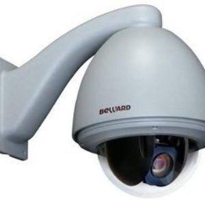 IP-видеокамера купольная Beward BW B85-6-IP2-B220