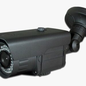Корпусная HD камера в уличном кожухе J2000-P4545FHDV