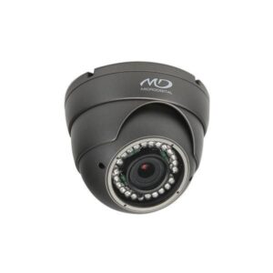 Миниатюрная купольная Microdigital HD камера MDC-H9290VTD-24