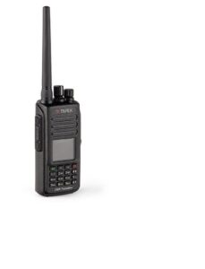 Портатитвная радиостанция Терек рк-322 dmr