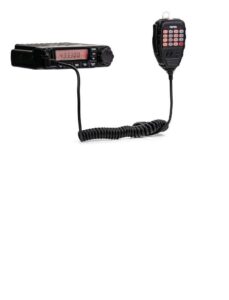 Портатитвная радиостанция Терек рм-302 uhf