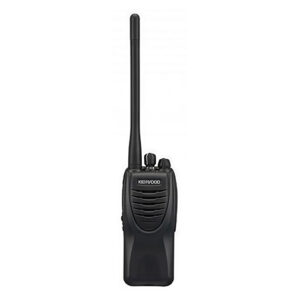 Радиостанция портативная Kenwood TK-3306NM - фото 2