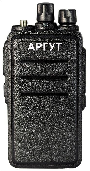 Радиостанция Аргут А43