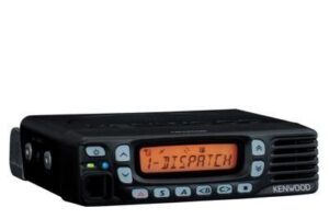Радиостанция автомобильная базовая Nexedge Kenwood NX-720GE