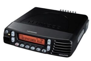 Радиостанция автомобильная базовая Nexedge Kenwood NX-800HK