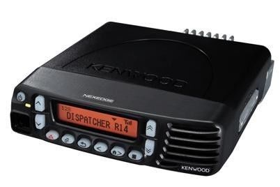 Радиостанция автомобильная базовая Nexedge Kenwood NX-800HK