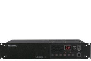 Радиостанция автомобильная базовая Nexedge Kenwood NXR-710E