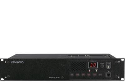 Радиостанция автомобильная базовая Nexedge Kenwood NXR-710K
