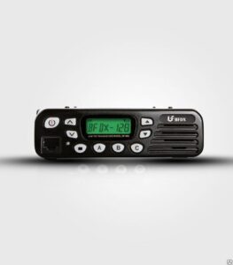 Радиостанция автомобильная BFDX BF-990 VHF