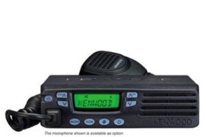 Радиостанция автомобильная Kenwood TK-7100НM