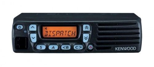 Радиостанция автомобильная Kenwood TK-7160M