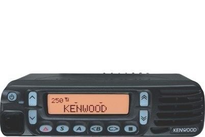 Радиостанция автомобильная Kenwood TK-7180E