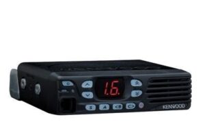 Радиостанция автомобильная Kenwood TK-7302HM