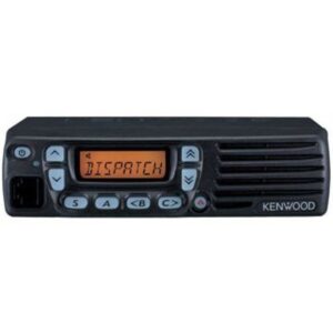 Радиостанция автомобильная Kenwood TK-8160E3