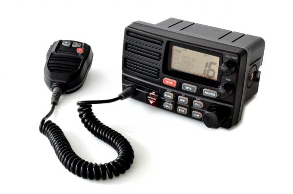 Радиостанция автомобильная Maxon PM 200 UHF