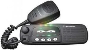 Радиостанция автомобильная Motorola GM-340