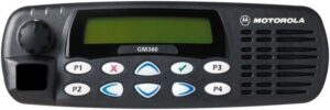 Радиостанция автомобильная Motorola GM-360