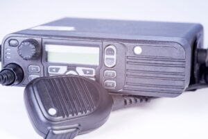 Радиостанция автомобильная Vertex VX-2100