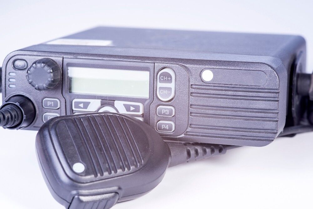 Радиостанция автомобильная Vertex VX-2100