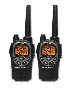 Радиостанция Midland GXT1000