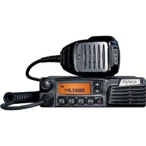Радиостанция мобильная Hytera TМ-610