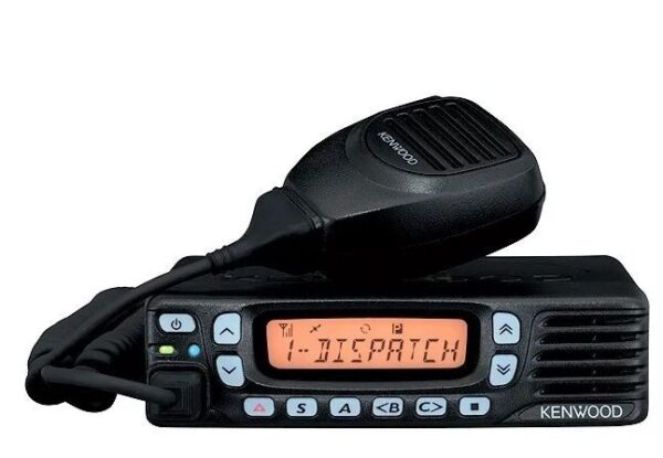 Радиостанция мобильная Kenwood TK-7360HM