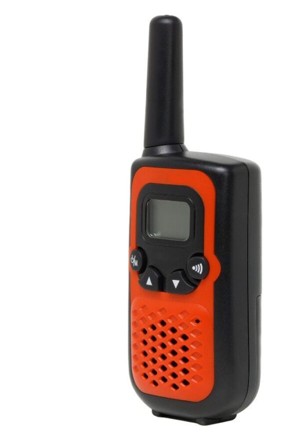 Радиостанция Motorola TLKR T40