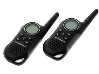 Радиостанция Motorola TLKR T6