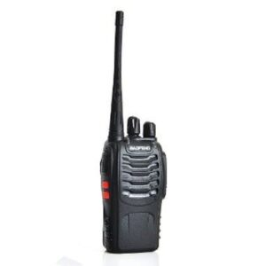 Радиостанция портативная Baofeng BF-888S