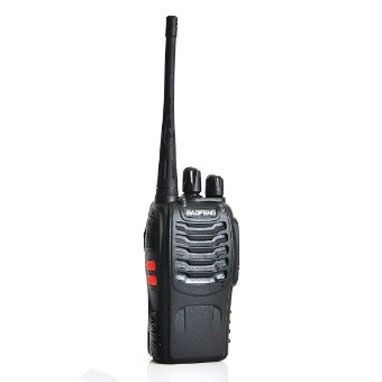 Радиостанция портативная Baofeng BF-888S