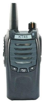 Радиостанция портативная Бизон КТ-45