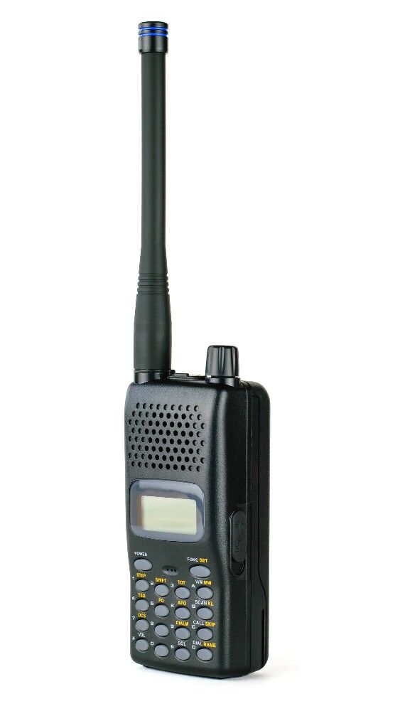 Радиостанция портативная двухдиапазонная Linton LT-9800