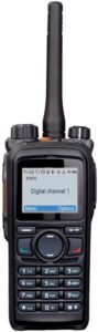 Радиостанция портативная Hytera PD785 VHF/UHF