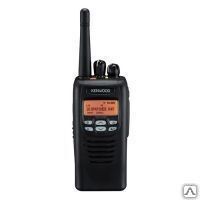 Радиостанция портативная искробезопасная Nexedge Kenwood NX-300-ISK2
