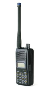 Радиостанция портативная Kenwood IS-2180K2BP1N