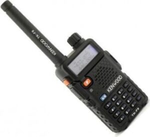 Радиостанция портативная Kenwood TH-F8