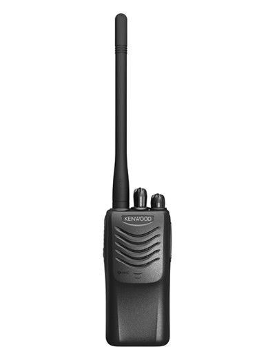Радиостанция портативная Kenwood TK-2000M