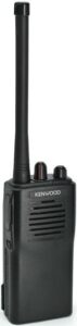 Радиостанция портативная Kenwood TK-2107