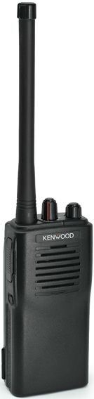 Радиостанция портативная Kenwood TK-2107