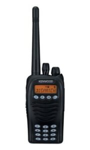 Радиостанция портативная Kenwood TK-2170M