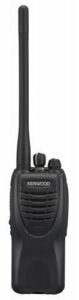Радиостанция портативная Kenwood TK-2307M
