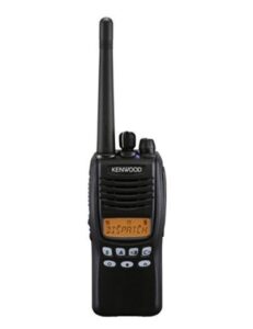 Радиостанция портативная Kenwood TK-2317M