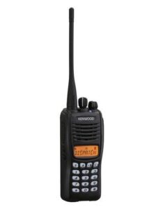 Радиостанция портативная Kenwood TK-2317M2